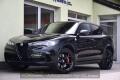 Alfa Romeo Stelvio 2.9V6 Bi-T SPARCO+AKRAPOVI�