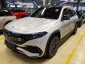 Mercedes-Benz EQB 350 4MATIC - PIPRAVUJEME