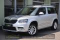 koda Yeti 1.2TSi 81kW 2xKOLA AUT A/C R