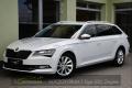 koda Superb 1.6TDi 