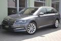 koda Superb 2.0TDi 147kW STYLE 4X4 DSG 1.M