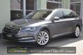 koda Superb 2.0TDi 147kW STYLE 4X4 DSG 1.M