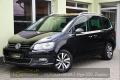 Volkswagen Sharan 1.4TSi 2XALU NAVI KAMERA TAN