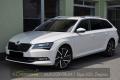 koda Superb 2.0TDi STYLE DSG NAVI TAN R