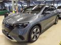 Mercedes-Benz EQE 350+ SUV - PIRAVUJEME