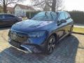Mercedes-Benz EQE 350+ SUV - PIRAVUJEME