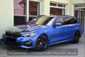 BMW 320d xD M-SPORT NTOP TAN 1M