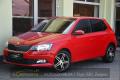 koda Fabia 1.2TSi 