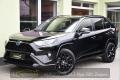 Toyota RAV4 2.5HYB BLACK EDITION 4WD e-CVT