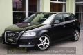 Audi A3 1.6TDi 2xKOLA AUT. A/C