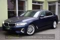BMW 540i xD LUXURY HUD LASER TAN