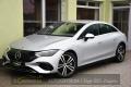 Mercedes-Benz EQE 300 PREMIUM ZRUKA K3601M 