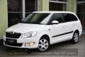 koda Fabia 1.6TDi AC R