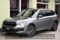koda Kamiq 1.0TSi BLACK DOTS 4L-ZRUKA 1M
