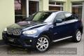 BMW X6 xDrive40d M-SPORT TAN R