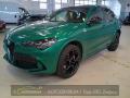 Alfa Romeo Stelvio 2.9 V6 Bi-T 382kW Quadrifoglio