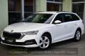 koda Octavia 2.0TDi 1M R