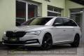 koda Superb 2.0TDi SPORTLINE ACC TAN 1M 
