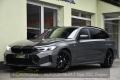 BMW 320d xD MSPORT PANO NTOP 1M R