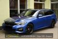 BMW 320d xDrive M-SPORT TAN R 1