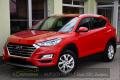Hyundai Tucson 1.6 CRDi ICEBREAKER TAN R