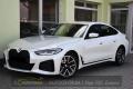 BMW 420d xD MSPORT 3L-ZRUKA 1M R
