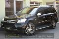 Mercedes-Benz GL 350BT 4M PANO 7mst