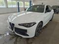 Alfa Romeo Giulia 2.0Turbo206kW AT8-Q4 Veloce
