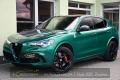 Alfa Romeo Stelvio 2.9 V6 Bi-T 382kW QUADRIFOGLIO