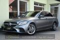 Mercedes-Benz 43 AMG 4M PANO R
