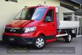MAN TGE 3.180 2.0TDI SKLOPKA 177K