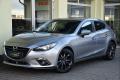 Mazda 3 TAKUMI 2.0i G120 TAN 2xALU 
