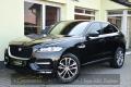 Jaguar F-Pace 20d AWD PANO 2XKOLA