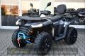 Segway AT5 L EPS E5 B�L� SPZ SKLADEM 