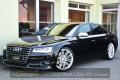 Audi S8 4.0TFSi V8T QUATTRO PANO ACC