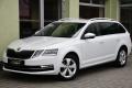 koda Octavia 2.0TDi STYLE+ 4X4 ACC DSG