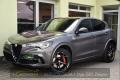 Alfa Romeo Stelvio 2.9 V6 Bi-T 382kW QUADRIFOGLIO