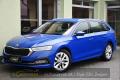 koda Octavia 2.0TDi STYLE 1M R