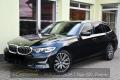 BMW 320d xDrive TAN PANO 1M R