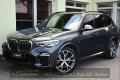 BMW X5 M50d ZRUKA TAN HUD H/K R