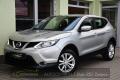 Nissan Qashqai 1.5dCi 81kW 2xALU NAVI KAMERA