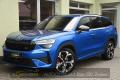 Skoda Kodiaq 2.0TSI RS 5L-ZRUKA REZERVACE