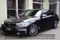 BMW M550d xDrive H/K LASER 1.M R