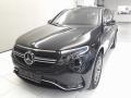 Mercedes-Benz EQC 400 4MATIC AMG PIPRAVUJEME