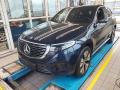 Mercedes-Benz EQC 400 4MATIC PIPRAVUJEME