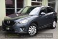Mazda CX-5 2.0SKYACTIV-G TAN