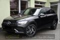 Mercedes-Benz GLC 300e 4MATIC AMG TAN 1M R