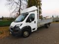 Peugeot Boxer 3.0HDi 