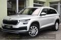 koda Kodiaq 2.0TDi STYLE 4X4 DSG 2xALU
