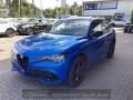Alfa Romeo Stelvio 2.0 Turbo 16V 206kW Veloce